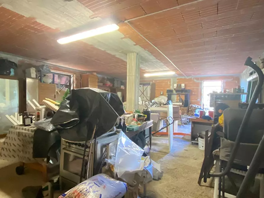 Immagine 36 di Casa indipendente in vendita  a Ponzone