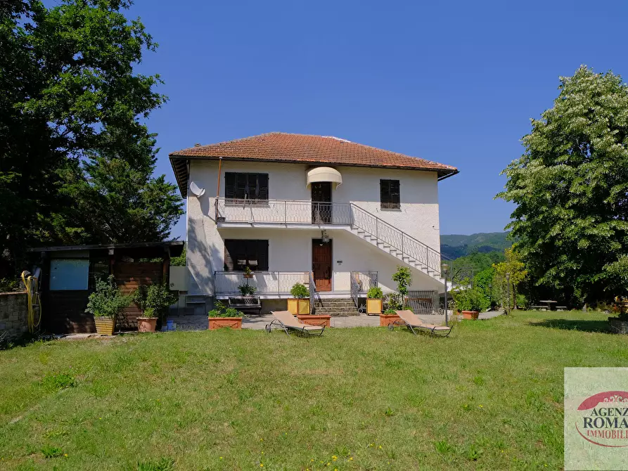 Immagine 1 di Rustico / casale in vendita  in SP334 9 a Sassello