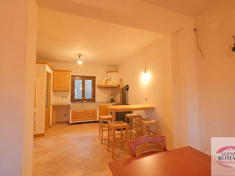 Immagine 10 di Villa in vendita  a Piana Crixia