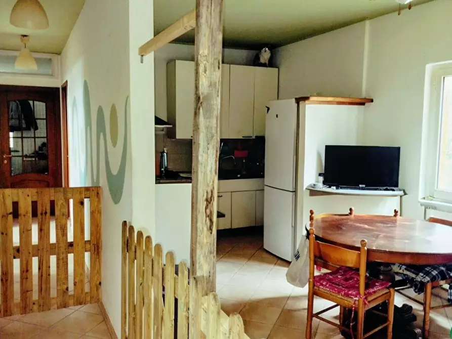 Immagine 6 di Casa indipendente in vendita  a Varazze