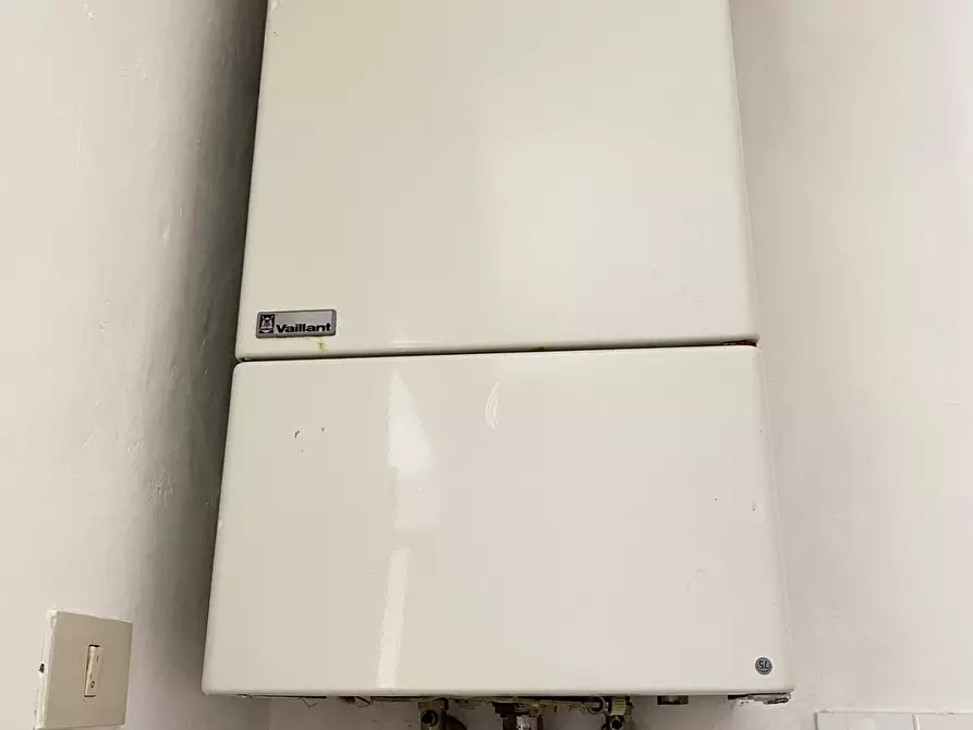 Immagine 7 di Trilocale in vendita  in Via dei Perrando 9 a Sassello