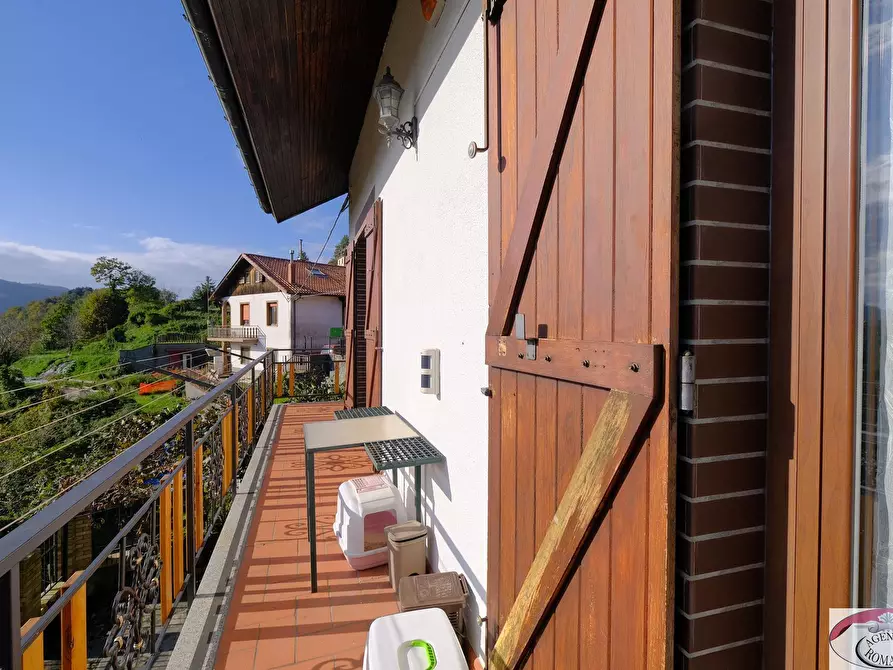 Immagine 9 di Villa in vendita  in Località Contrada 46 a Stella