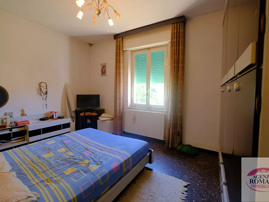 Immagine 14 di Casa bifamiliare in vendita  in Località Poggio 10 a Sassello