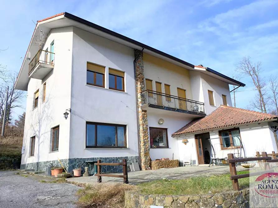 Immagine 6 di Albergo/B&B/Residence in vendita  in VIA  SAVONA 50 a Urbe