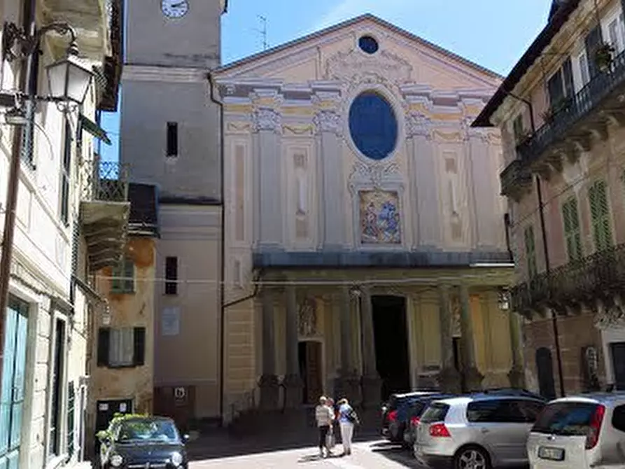 Immagine 1 di Attività artigianale in vendita  a Sassello