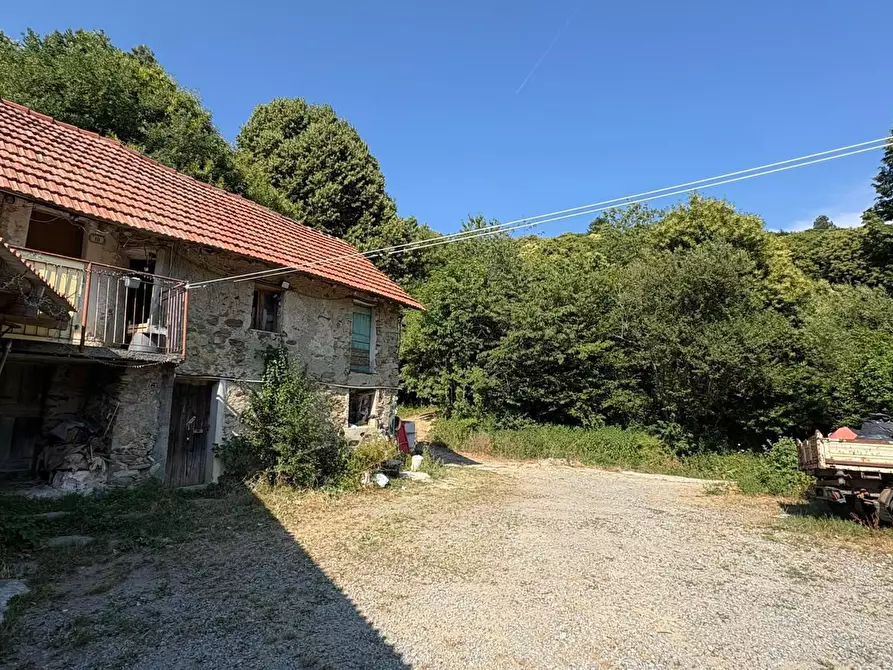 Immagine 30 di Casa indipendente in vendita  in Strada Provinciale 32 6 a Pontinvrea