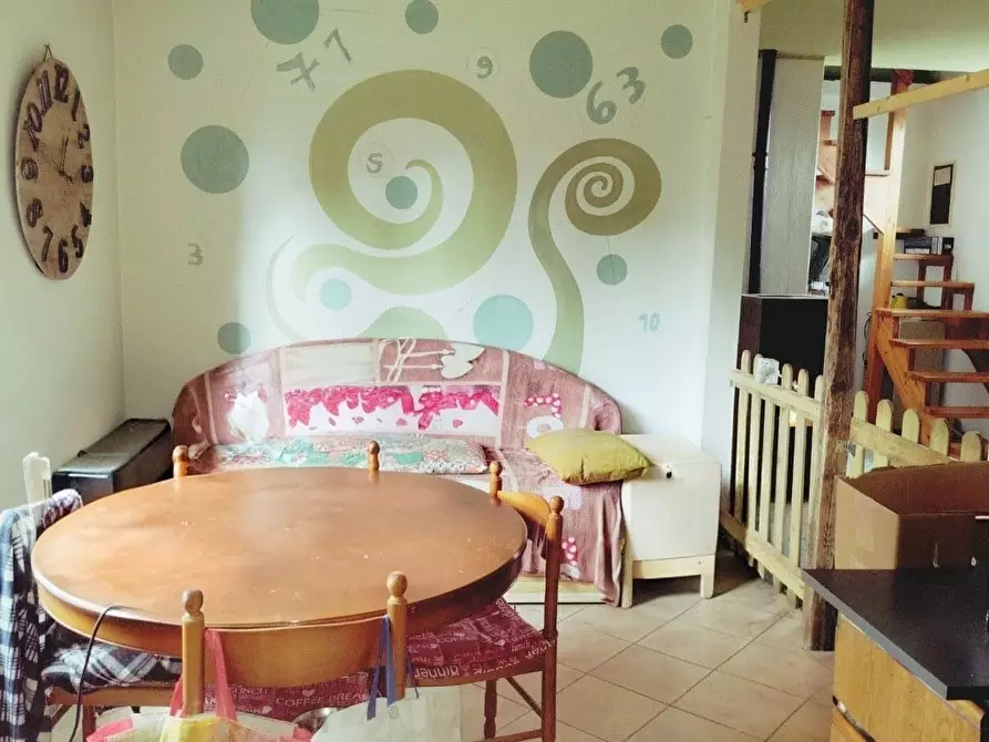 Immagine 9 di Casa indipendente in vendita  a Varazze