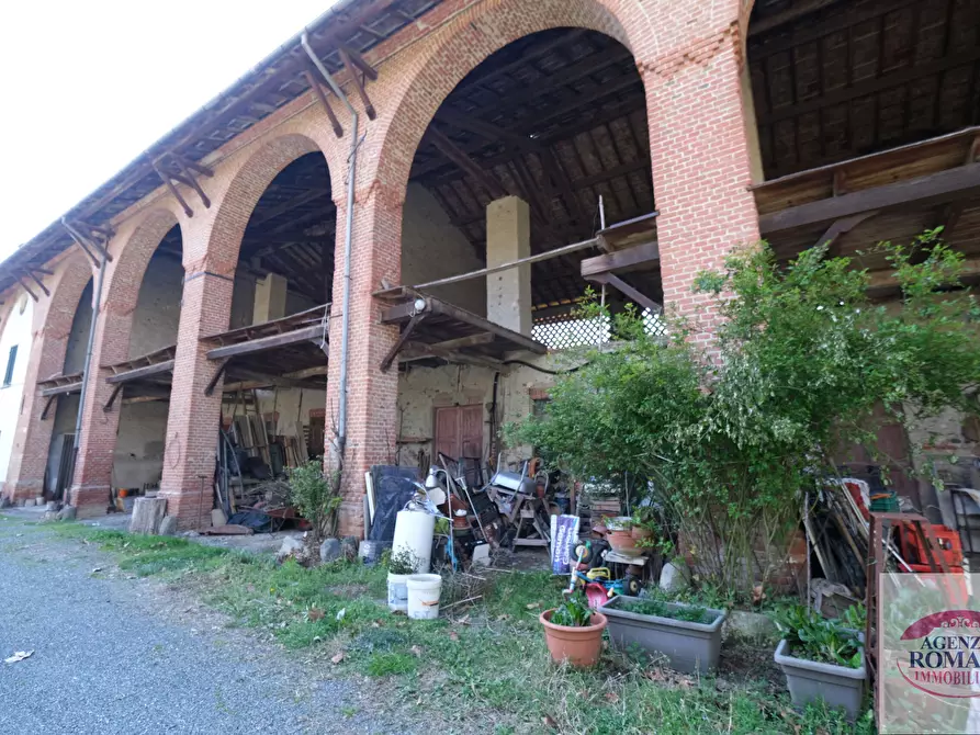 Immagine 5 di Casa indipendente in vendita  a Molare