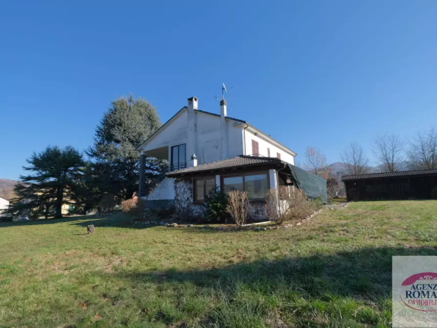 Immagine 15 di Casa bifamiliare in vendita  in SP334 4 a Malvicino