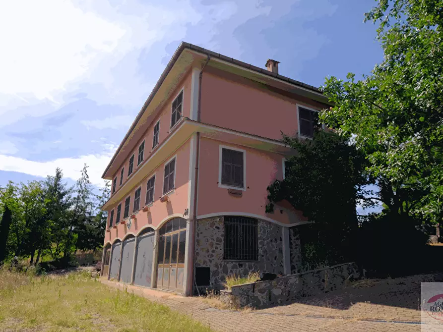 Immagine 12 di Casa indipendente in vendita  in Via Carli 6 a Mioglia