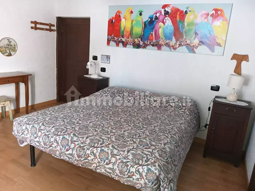 Immagine 14 di Casa indipendente in vendita  in Via Savona 47 a Urbe