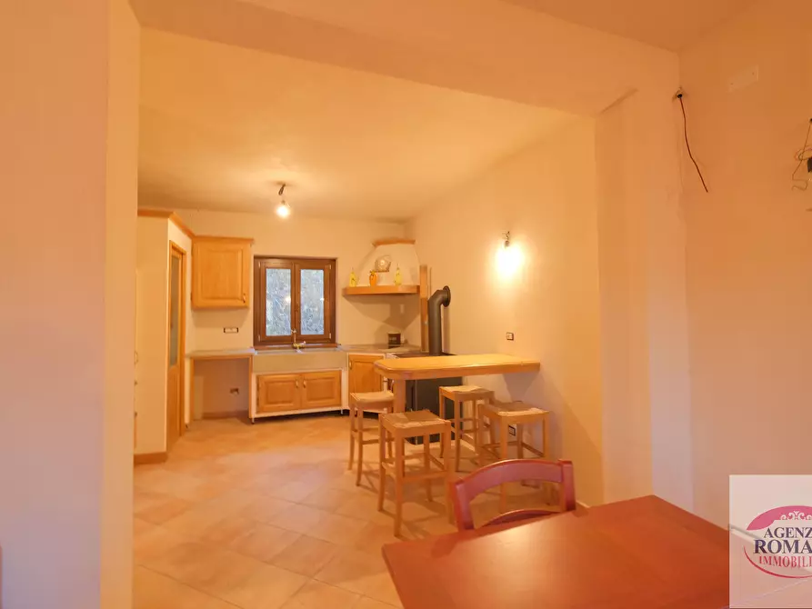 Immagine 19 di Villa in vendita  a Piana Crixia