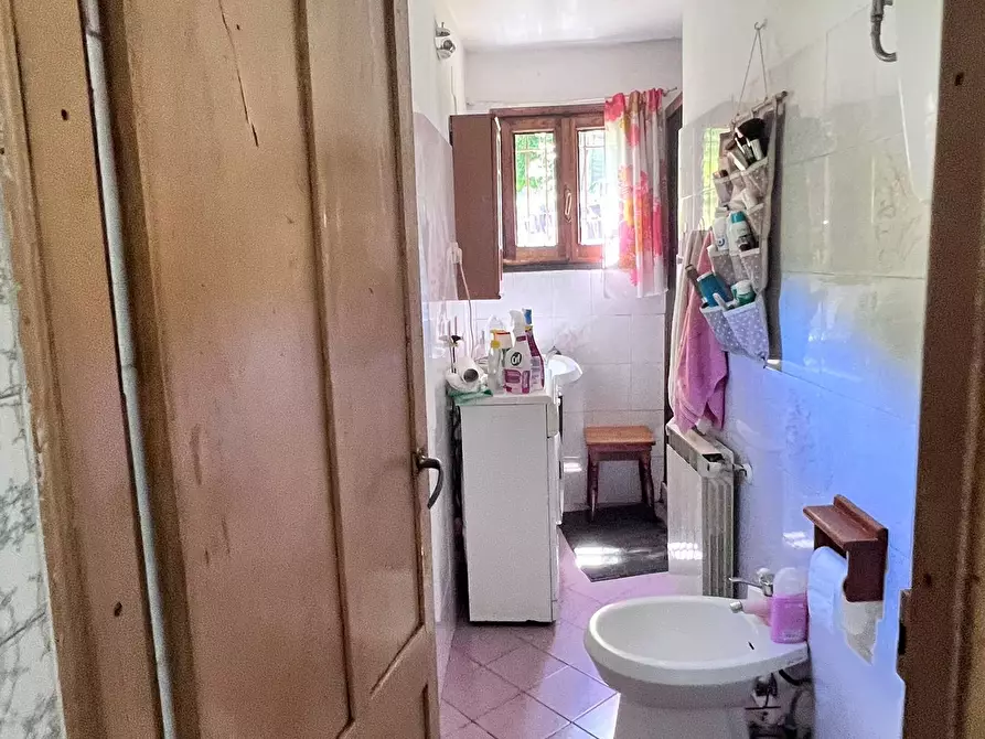 Immagine 13 di Casa indipendente in vendita  in Località Miera 4 a Sassello