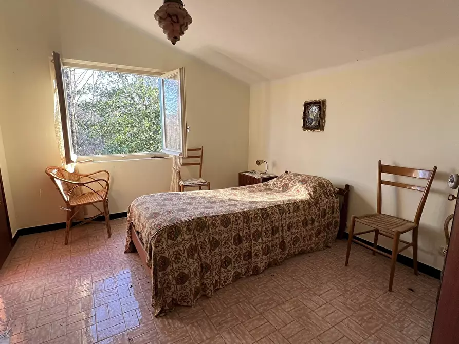 Immagine 37 di Villa in vendita  in Loc Buschiazzi a Sassello