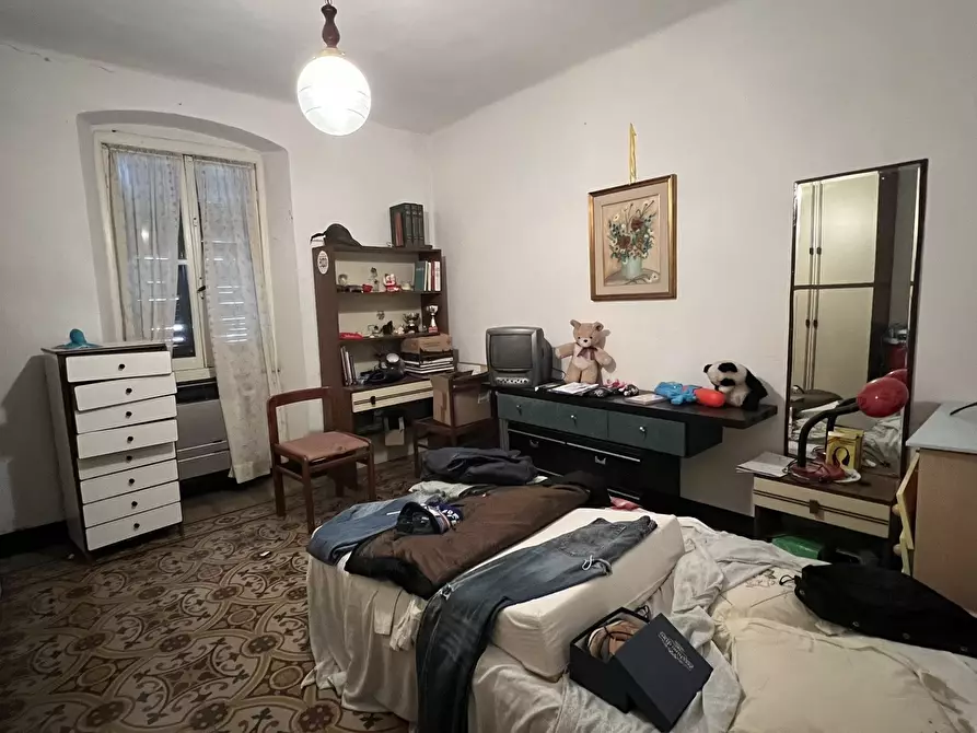 Immagine 17 di Porzione di casa in vendita  in SP334 9 a Sassello