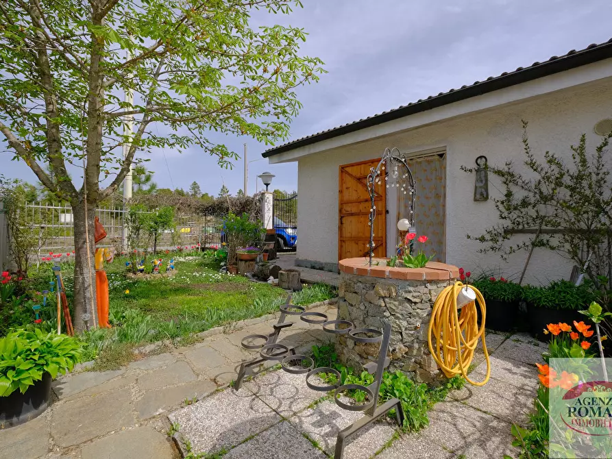 Immagine 2 di Villa in vendita  in SP49 9 a Ponzone