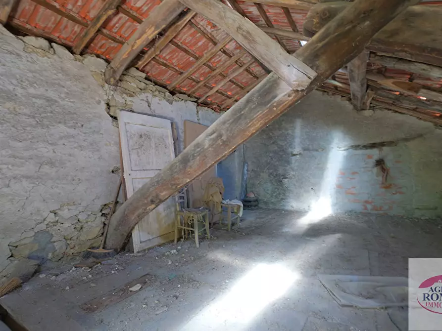 Immagine 15 di Rustico / casale in vendita  in regione Pianlago 110 a Ponzone