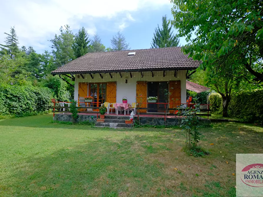 Immagine 4 di Casa indipendente in vendita  in Località Scaletta 1 a Sassello