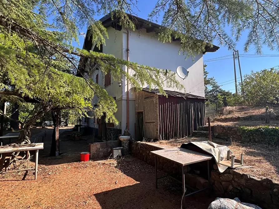 Immagine 4 di Casa trifamiliare in vendita  in località Bric Barton 186 a Ponzone
