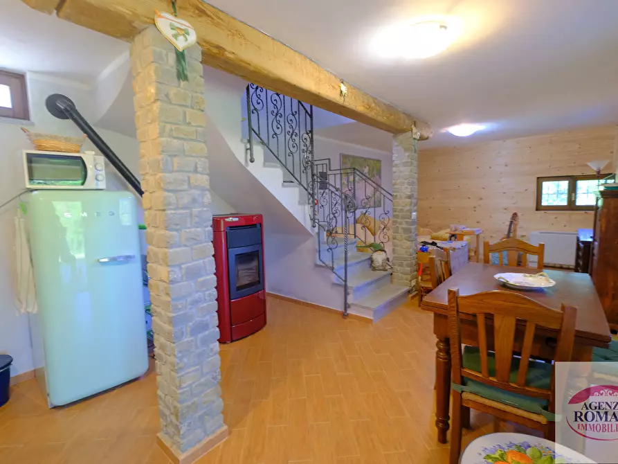 Immagine 21 di Rustico / casale in vendita  in SP334 9 a Sassello