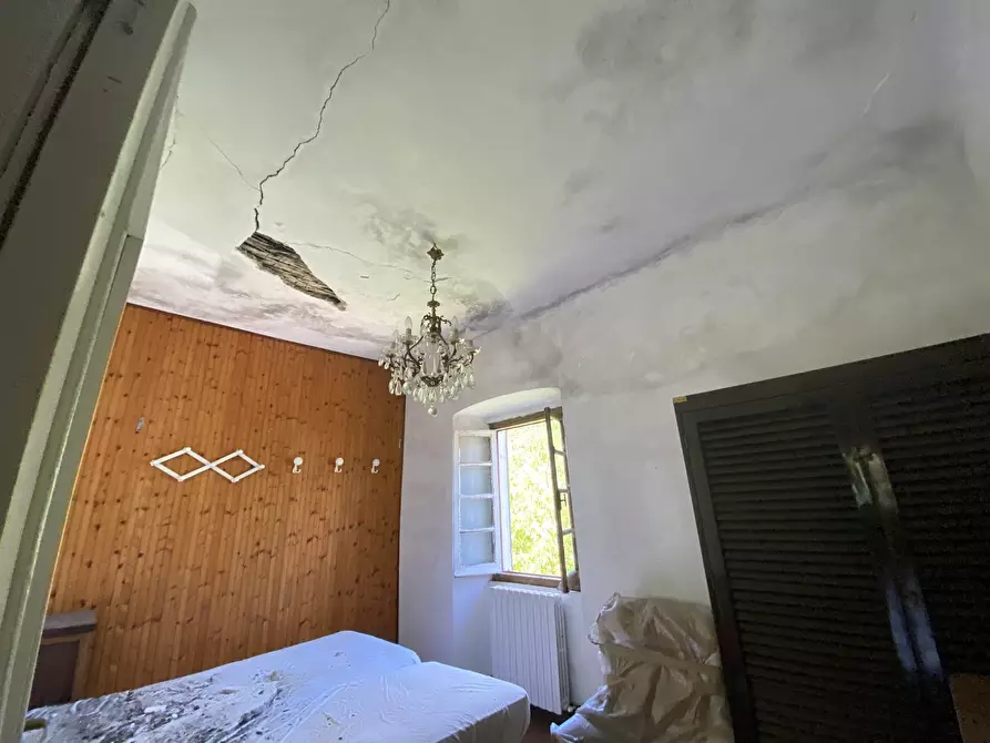 Immagine 18 di Appartamento in vendita  in Via eugenio zunini 16 a Urbe