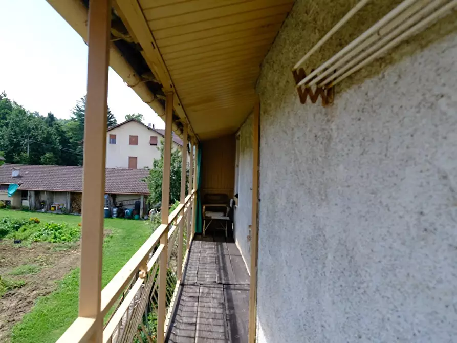 Immagine 25 di Terratetto in vendita  a Sassello