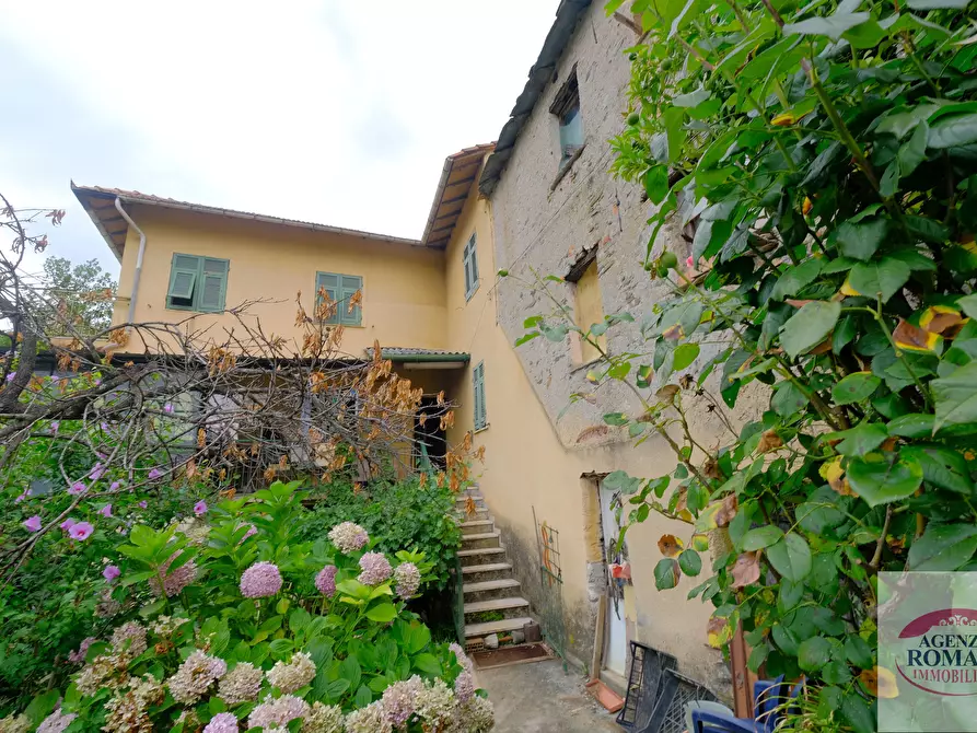 Immagine 12 di Rustico / casale in vendita  in Via Campomarzio 62 a Varazze