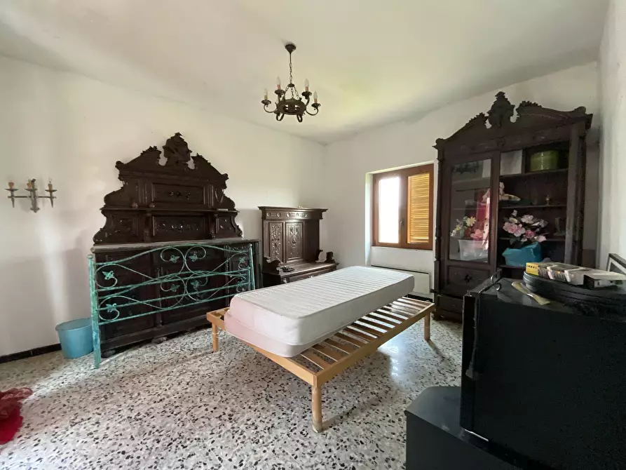 Immagine 20 di Casa bifamiliare in vendita  in Viale Federico Anselmino 33 a Spigno Monferrato