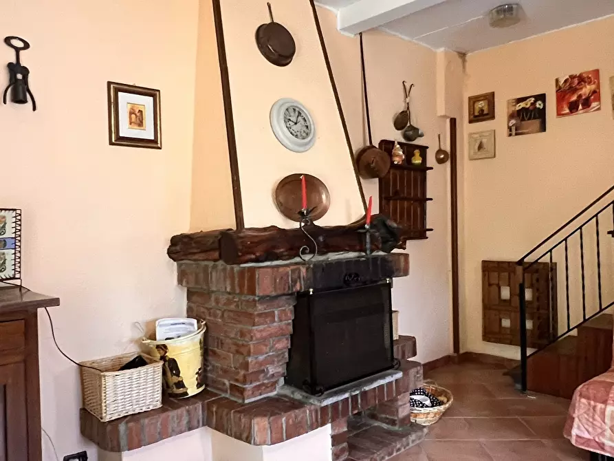 Immagine 13 di Quadrilocale in vendita  in Località la Pineta 26 a Pontinvrea