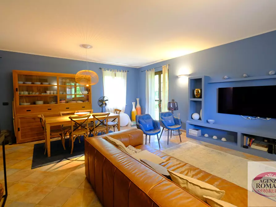 Immagine 15 di Villa in vendita  in Via Bigatti 6 a Pontinvrea