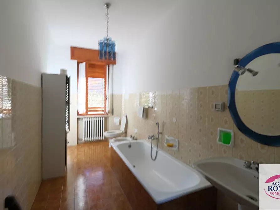 Immagine 35 di Casa bifamiliare in vendita  a Cartosio