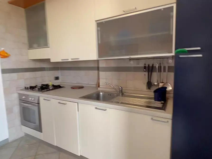 Immagine 7 di Appartamento in vendita  a Sassello