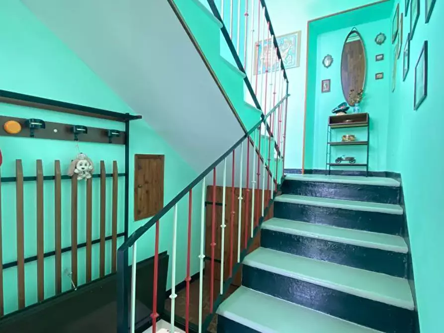 Immagine 25 di Rustico / casale in vendita  in via miogliola 6 a Pareto