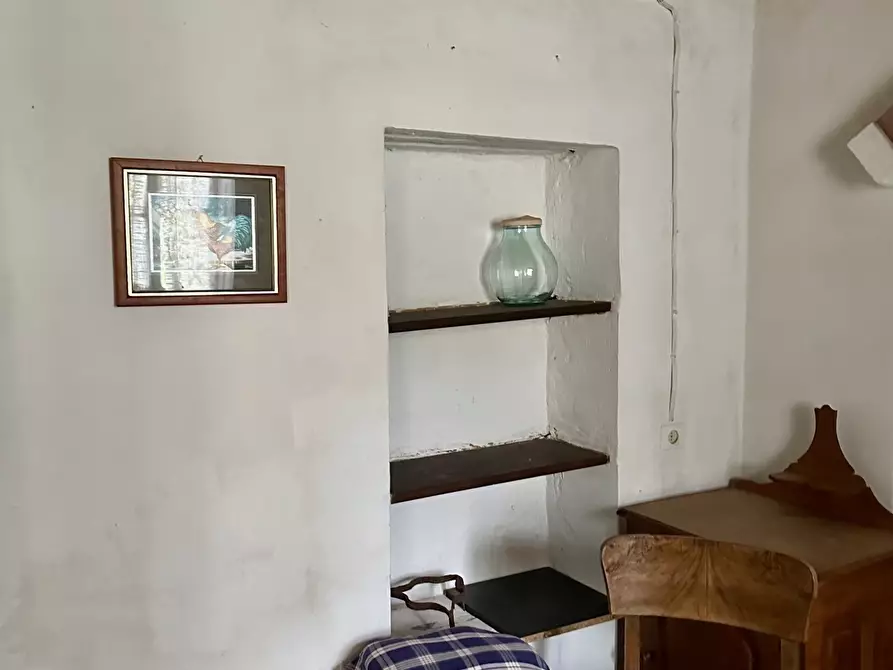 Immagine 10 di Rustico / casale in vendita  in piampaludo a Sassello