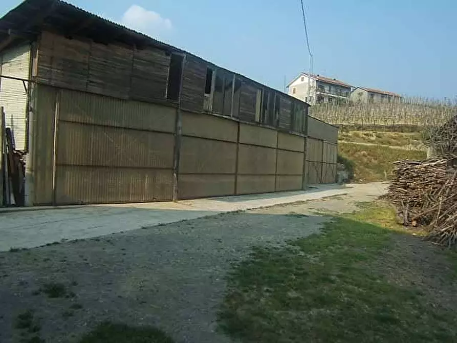 Immagine 19 di Rustico / casale in vendita  in via delle ginestre 3 a Cartosio