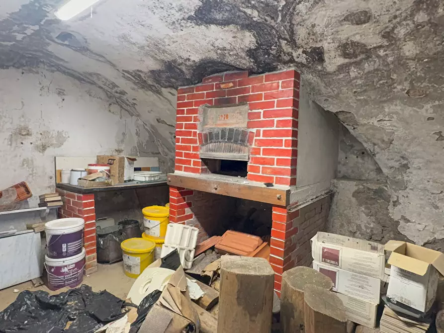 Immagine 27 di Terratetto in vendita  in Via al Colletto 5 a Sassello