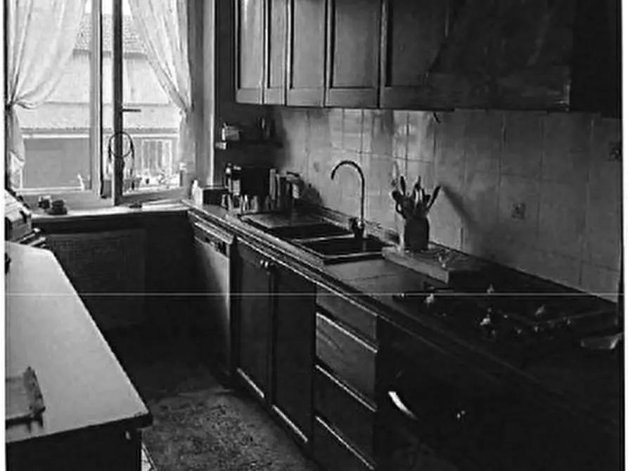 Immagine 4 di Pentalocale in vendita  in Via Ruatti 9 a Caramagna Piemonte