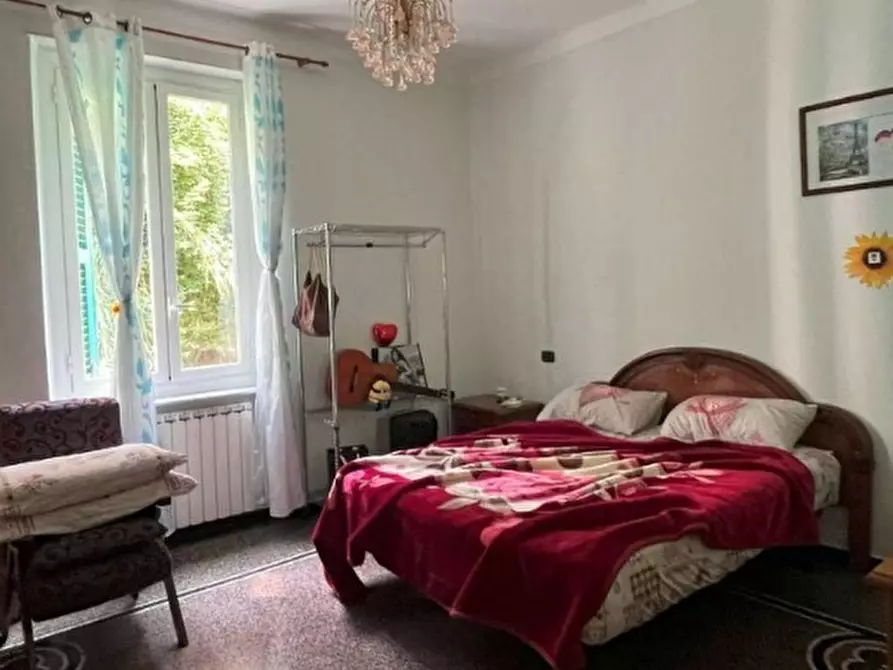 Immagine 7 di Trilocale in vendita  in Via Benedetto Brin 15 a Genova