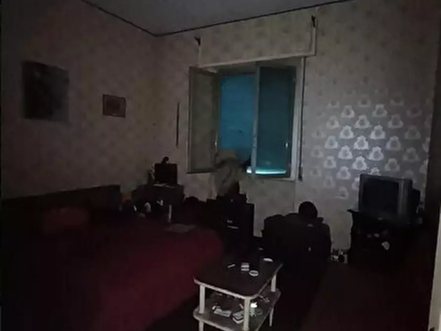 Immagine 4 di Pentalocale in vendita  in Via San Lorenzo 37 a Savona