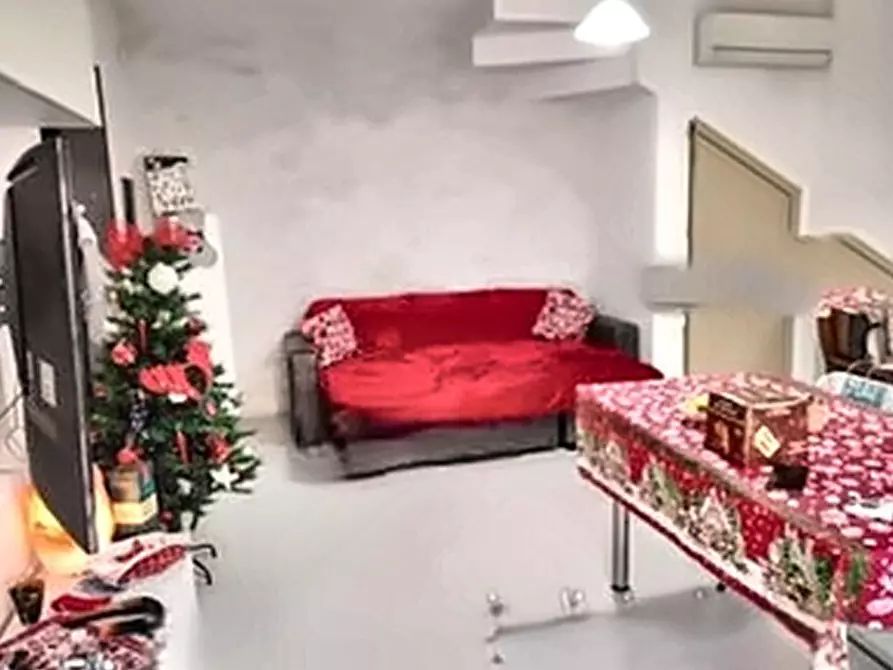 Immagine 4 di Villetta a schiera in vendita  in Via Giovanni Falcone 48 a Settimo San Pietro