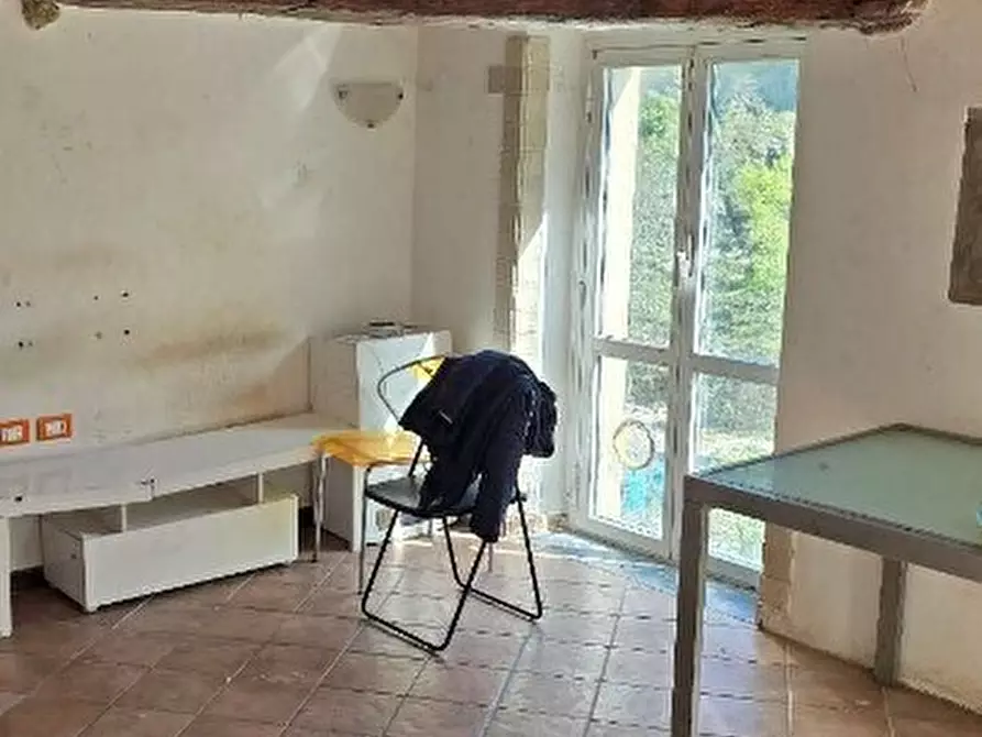 Immagine 5 di Trilocale in vendita  in Via Monte Timone 20 a Genova