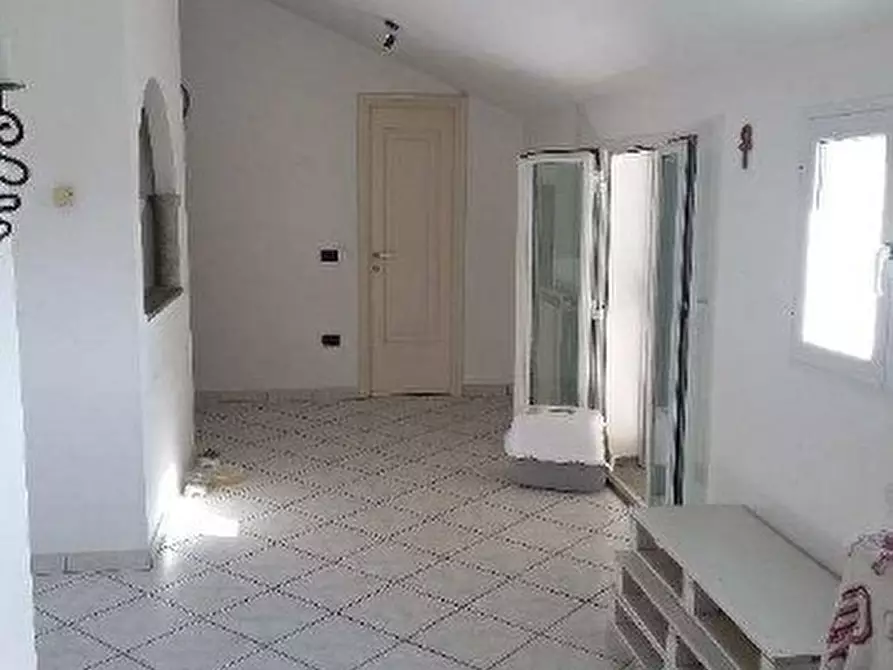 Immagine 3 di Trilocale in vendita  in Via Case Sparse 4 a Diano Castello