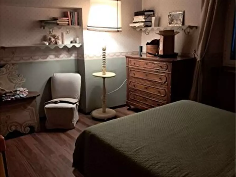 Immagine 5 di Villa in vendita  in Localita Villa Monterosso 53 a Stazzano