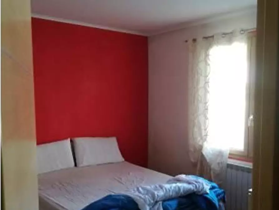 Immagine 5 di Quadrilocale in vendita  in Via Gianchette 14 a Ventimiglia