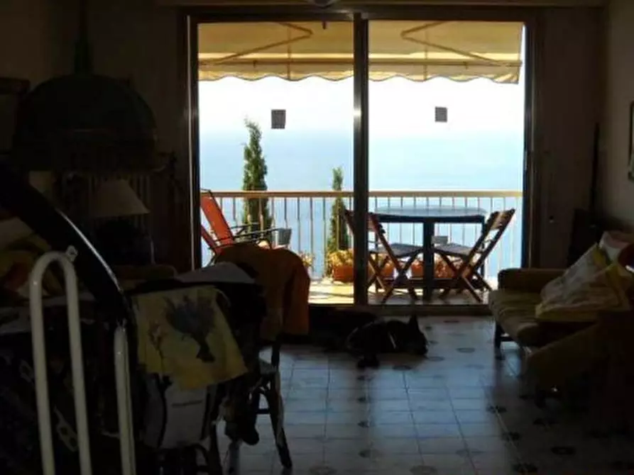 Immagine 4 di Pentalocale in vendita  in Via Alpe Summa 7/D a Ventimiglia