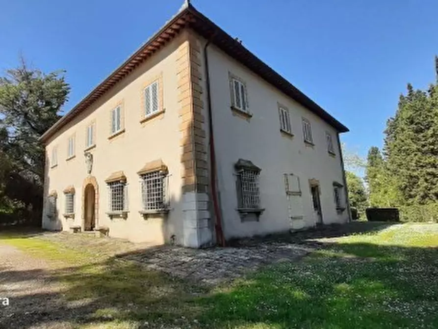 Immagine 1 di Casa indipendente in vendita  in Via Antonio del Pollaiolo snc a Lastra A Signa