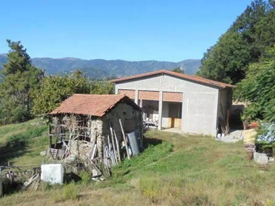 Immagine 5 di Capannone industriale in vendita  in Via Madonna delle Vigne snc a Genova