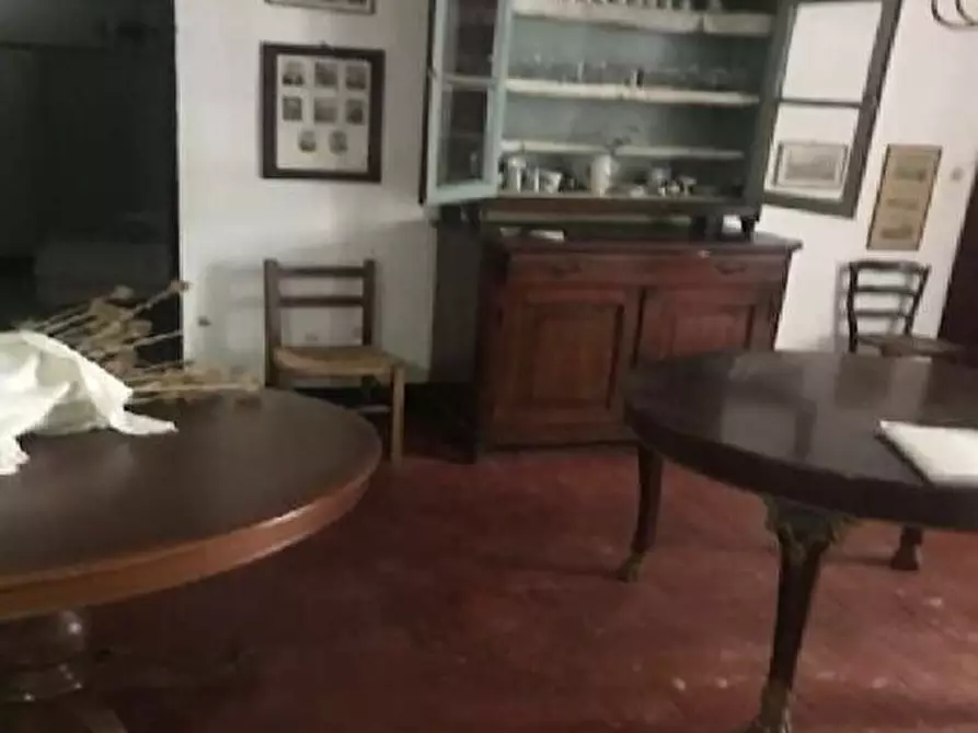 Immagine 3 di Terratetto in vendita  in Via Aldo Moro 46 a Carrodano