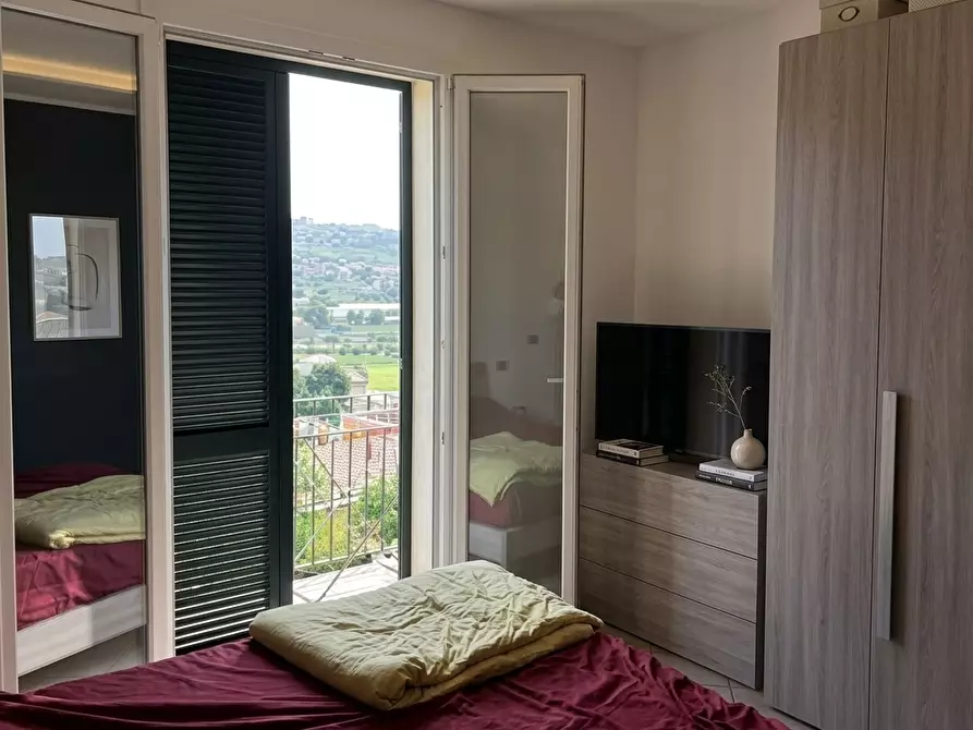 Immagine 3 di Trilocale in vendita  in Via Diano San Pietro snc a Diano Castello