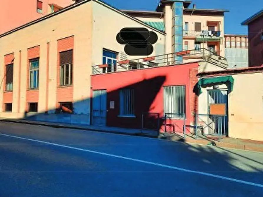 Immagine 1 di Bar / Ristorante in vendita  in Via Candelo 1 a Biella